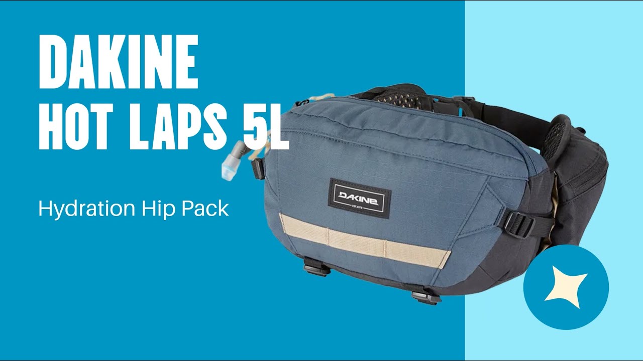 Dakine Hot Laps 5L Long Term Review