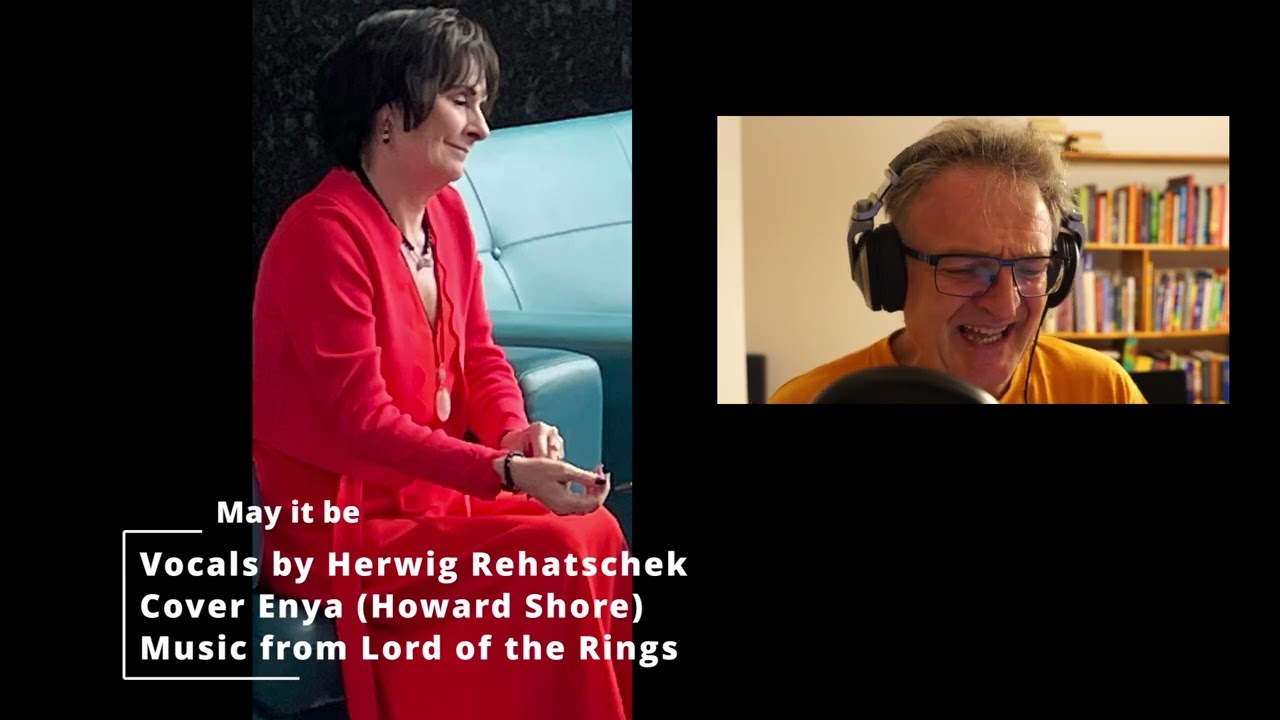 Herwig Rehatschek performs 