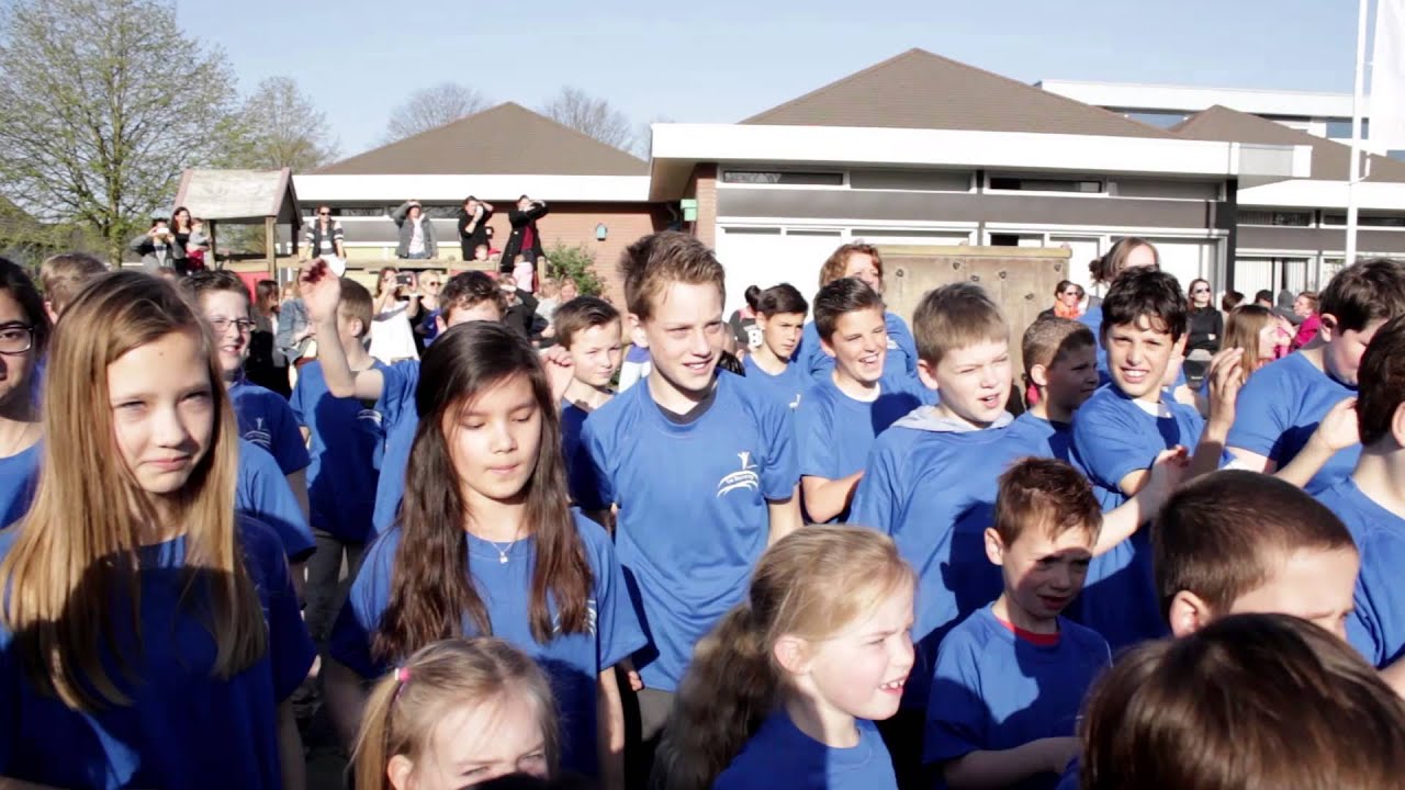 De Duinsprong 2015