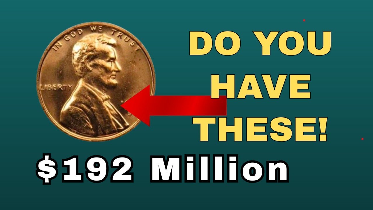 These Coins Could Make You Rich Beyond Belief — The 1974–2000 U.S. Coin Mystery