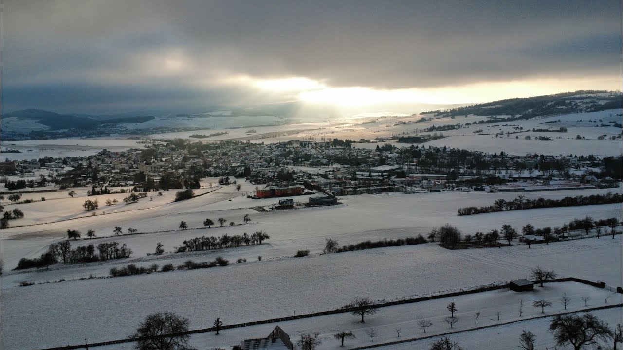 -Winter in der Rhön- Part 03