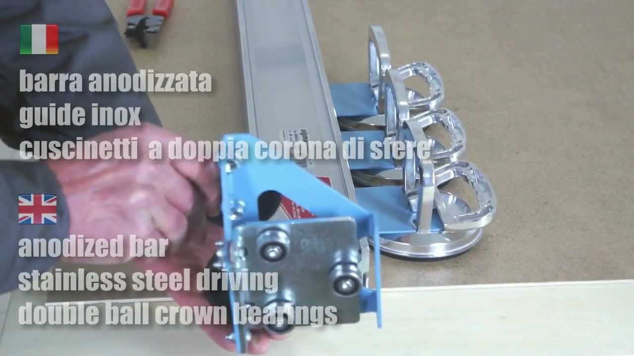KERA-CUT- taglio di kerlite ( Cotto d' Este Ceramiche )