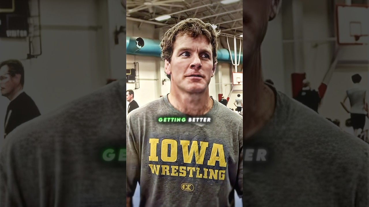 Братья Брэндс — САМЫЕ ЗАБАВНЫЕ тренеры всех времен 😂 #tombrands #iowawrestling