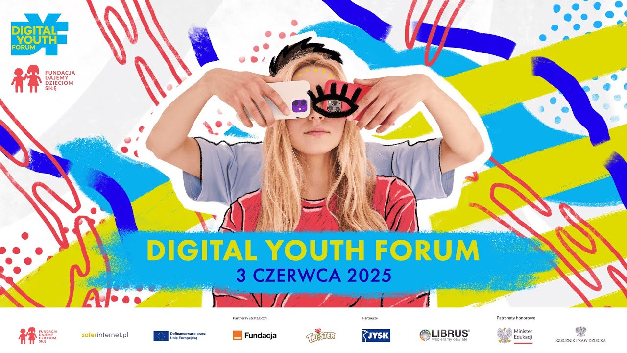 Digital Youth Forum 2025