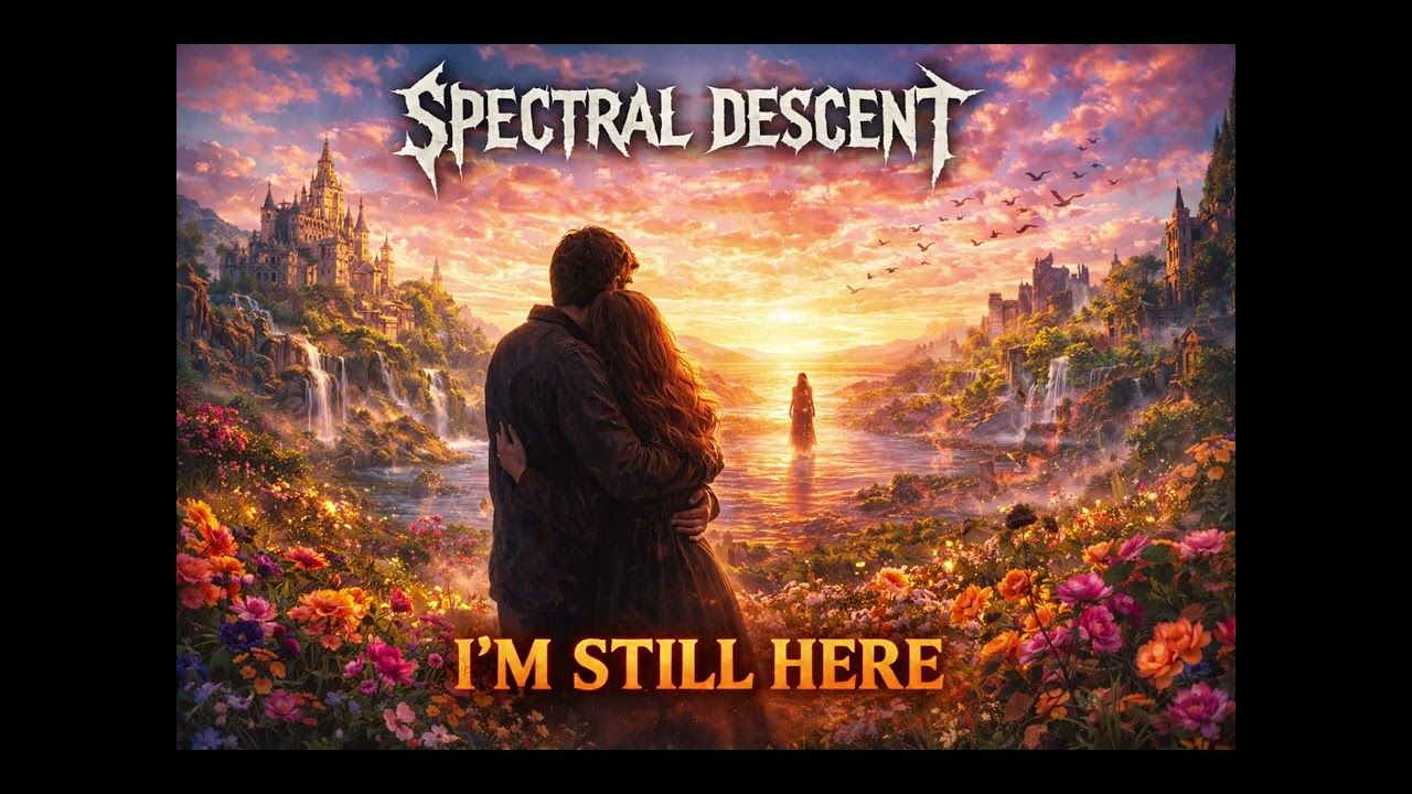 SPECTRAL DESCENT -- I´M STILL HERE