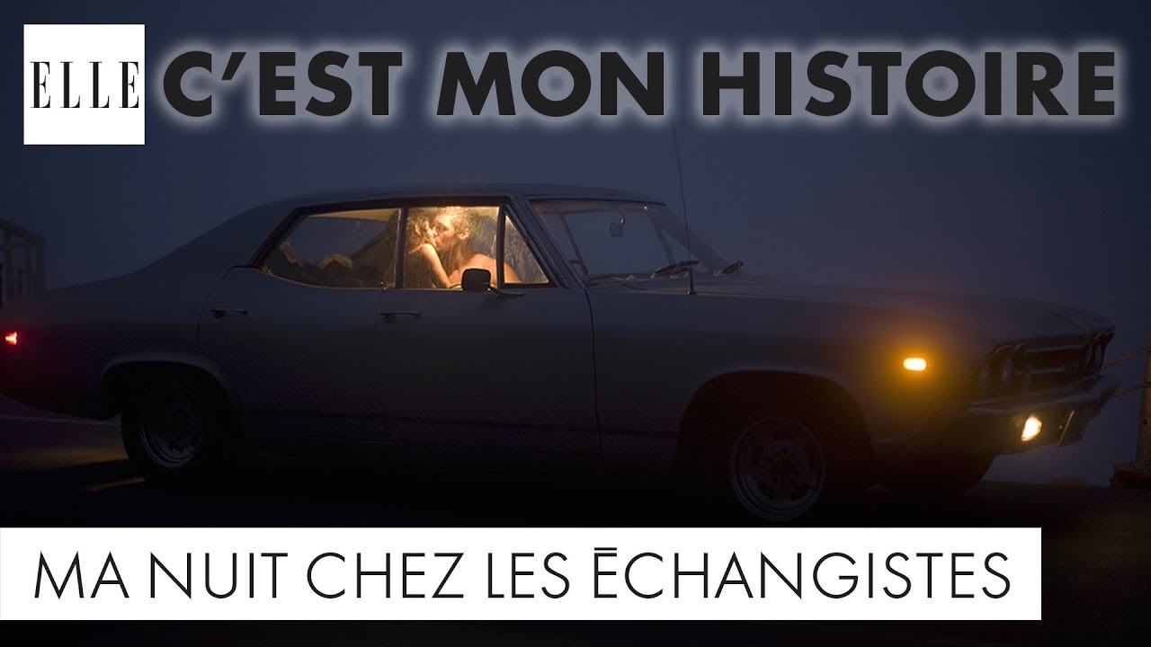 Club échangiste