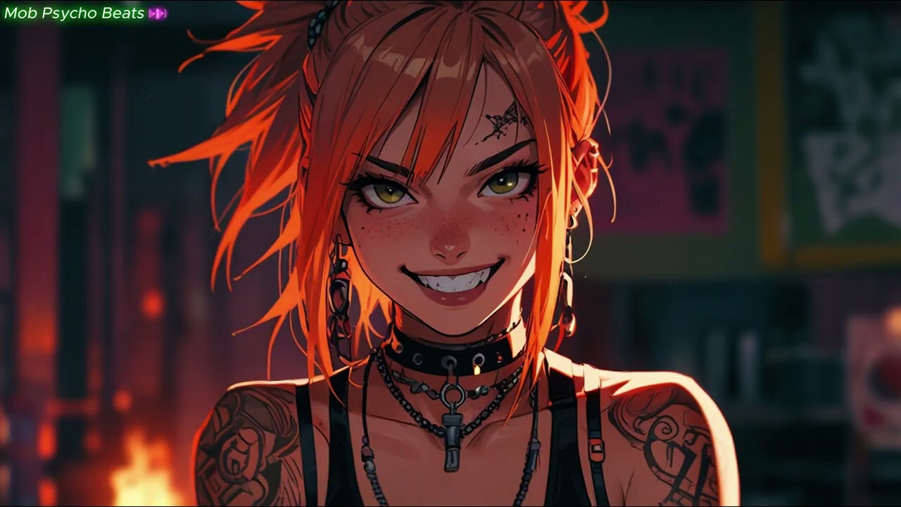 (𝙼𝚘𝚋 𝙿𝚜𝚢𝚌𝚑𝚘 𝙱𝚎𝚊𝚝𝚜) • 𝘐𝘯𝘥𝘶𝘴𝘵𝘳𝘪𝘢𝘭 𝘔𝘦𝘵𝘢𝘭 • 𝘊𝘺𝘣𝘦𝘳𝘱𝘶𝘯𝘬 • 𝟭 𝗛𝗢𝗨𝗥 • 🎧