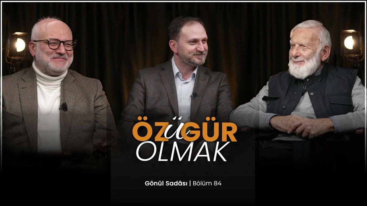 Özü Gür Olmak | B84