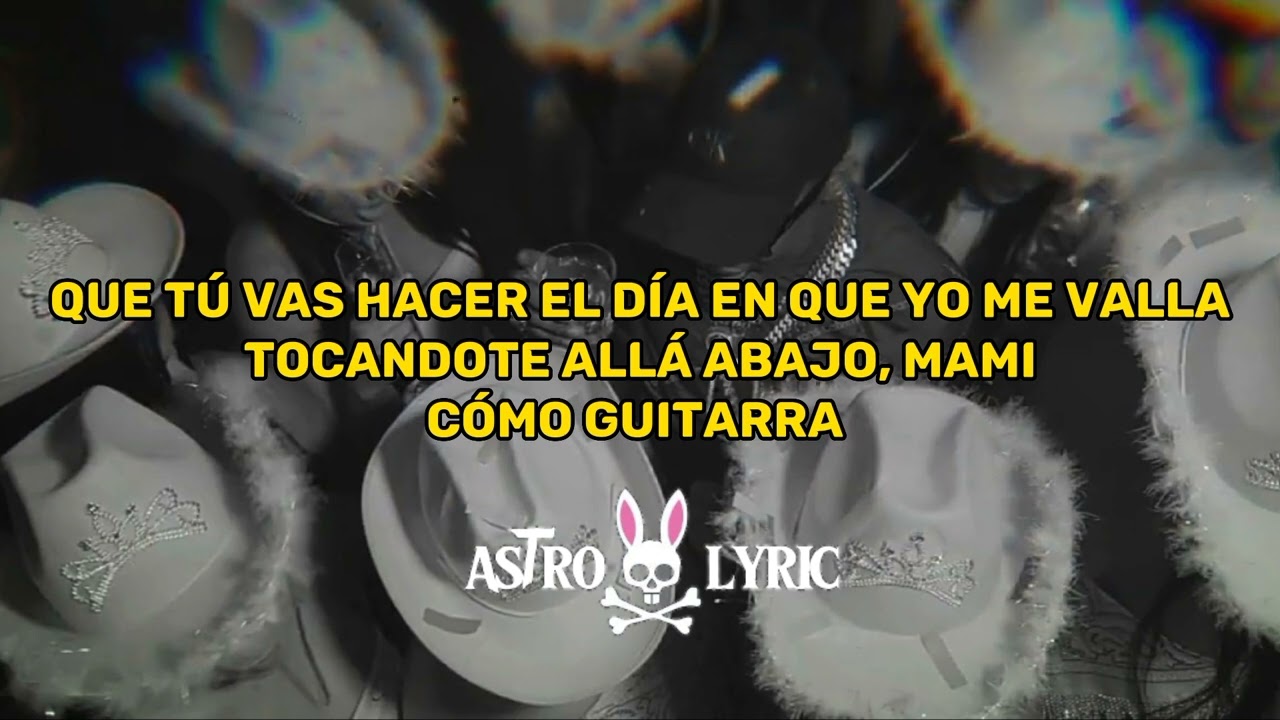 Abracadabra - Barbel Ft BOMBER MUSIC ( Letra )