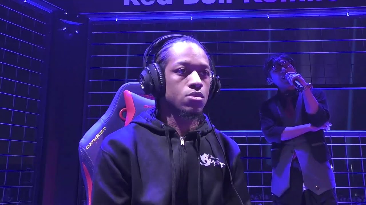 The Best KOs of Red Bull Kumite 2019 - A Tribute