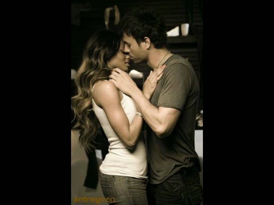 Enrique Iglesias ft. Ciara - Taking back my love (radio edit)