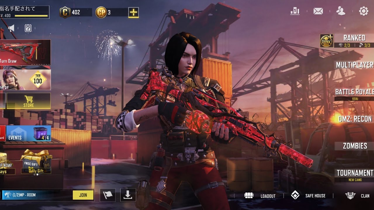 Hello I’m Veyricon a Future 7ty member ( I hope ) 