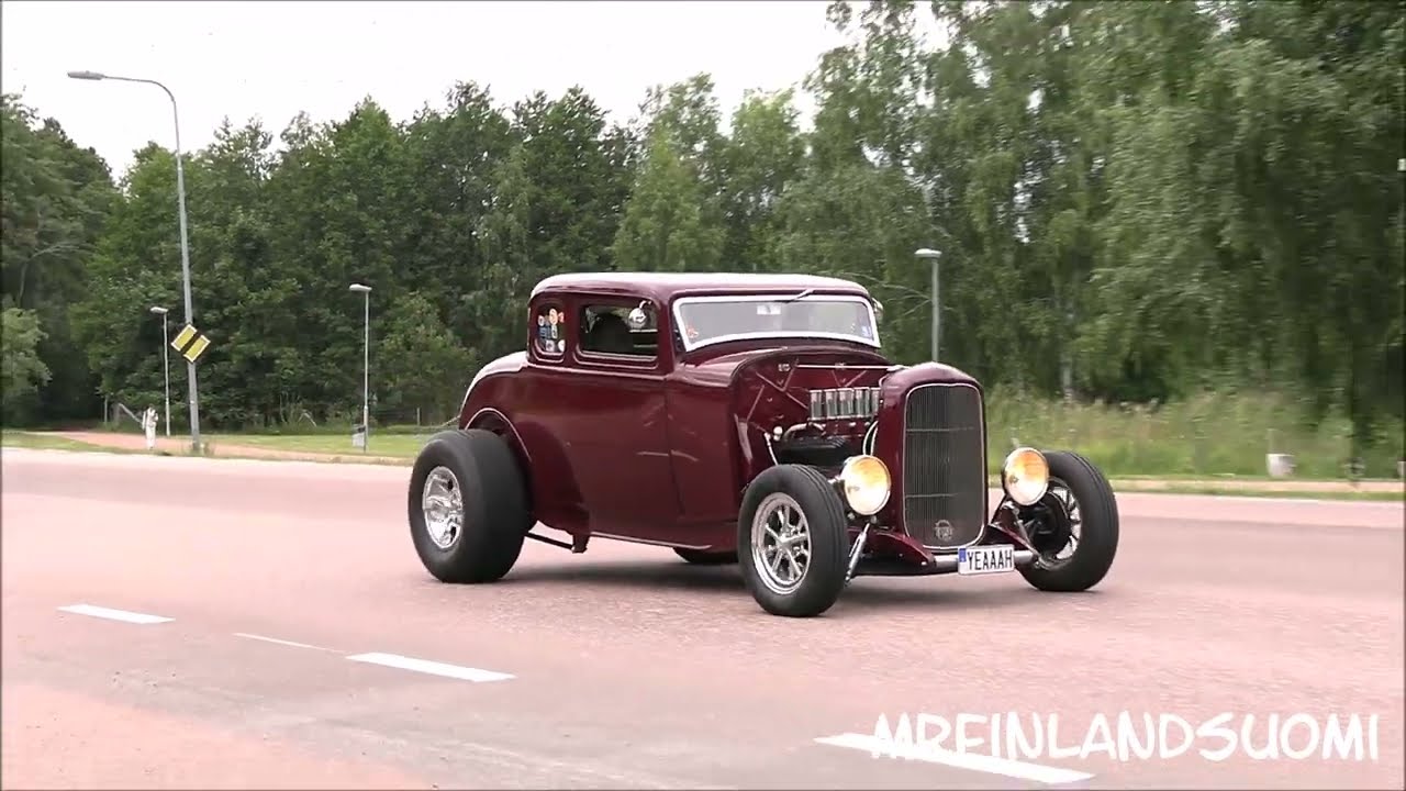 Cruising Mariehamn 2024 Åland