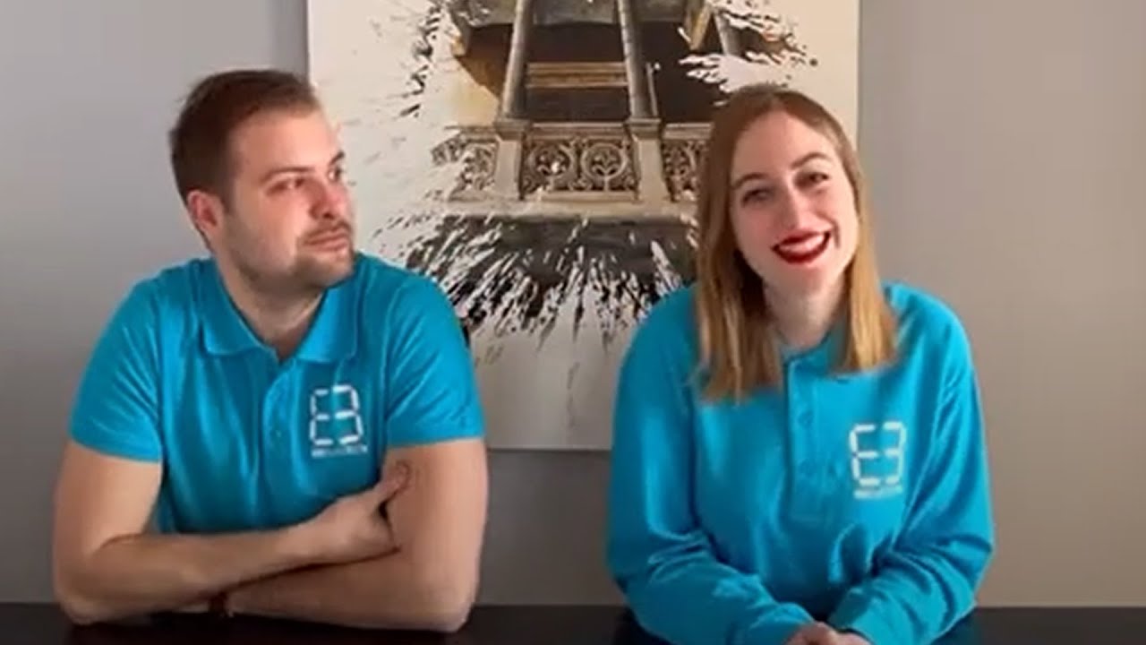 Presentación Elige3D