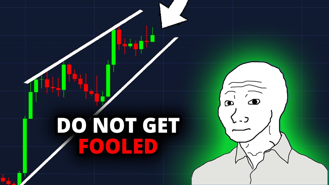 BITCOIN: СЛЕДУЮЩЕЕ БОЛЬШОЕ ДВИЖЕНИЕ УЖЕ БЛИЗКО (будьте готовы)!!! #BTC Прогноз цены и новости о к...