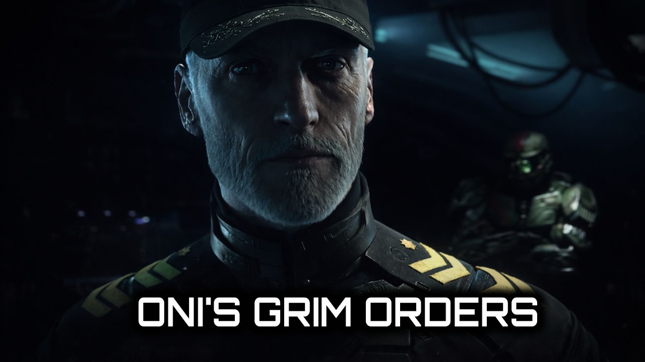 The DARKEST part of Winter Contingency