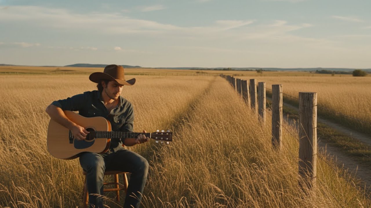 Golden Country Ballads – Songs That Touch the Heart