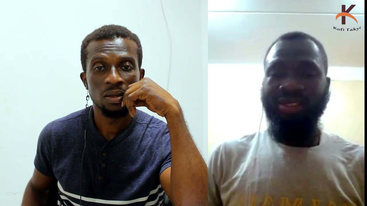 How to travel to Qatar on a Budget with Nana Yaw Daakyehene