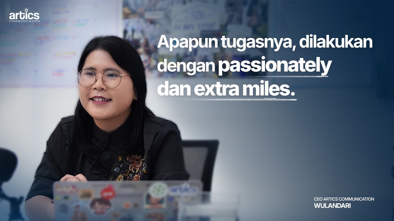 Skill Utama Untuk Jadi CEO: Antara Leadership, Listening, & Ngobrol. Part 1