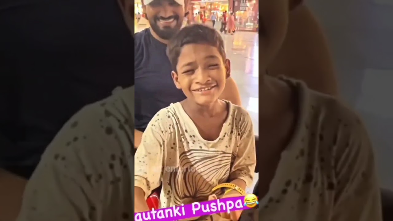 5star comedy virul video