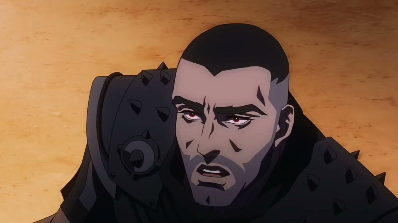 Ares God of War  Tribute AMV (The Night Disturbed)
