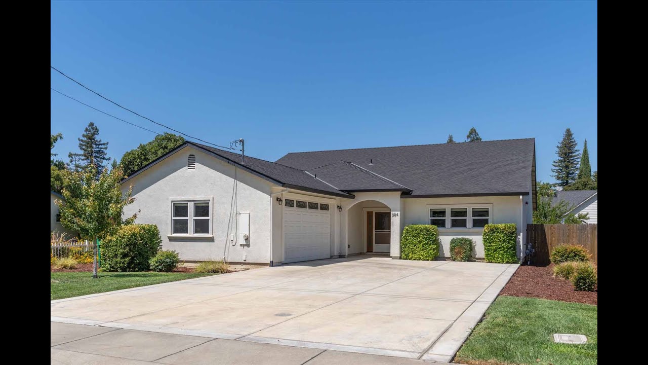 354 Aleut St  Biggs Ca 95917 - Single Level 4 Bed 3 Bath Home for Sale