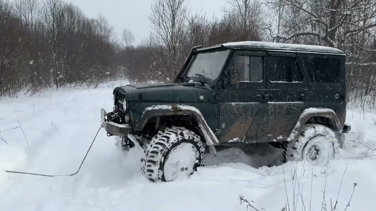 КАТАЕМ ЛОМАЕМ УАС НЕ ПОБЕДИМ !