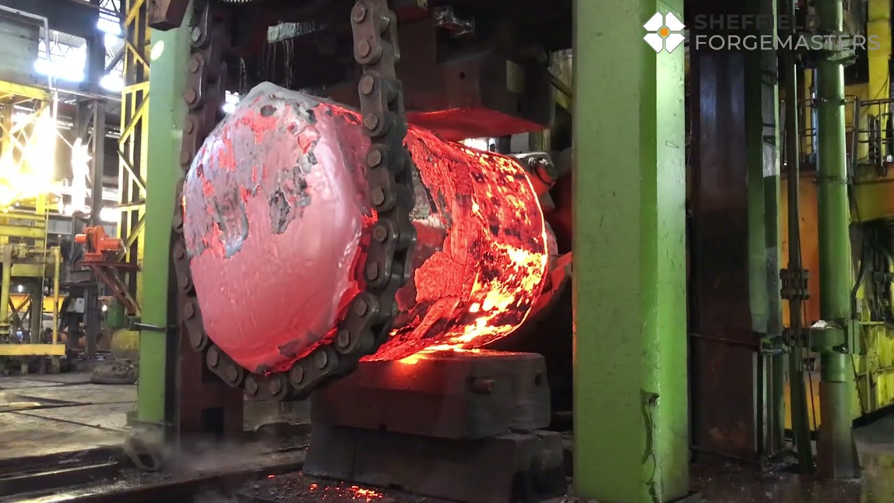 #SFAdvent2021 | Day 1 | Forging Capabilities