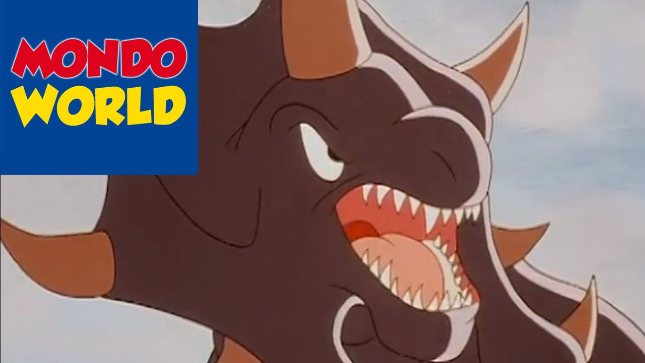 ROI LION SIMBA ép.27 - LE SAGGESSE DE SIMBA | SIMBA dessin animé complet en francais