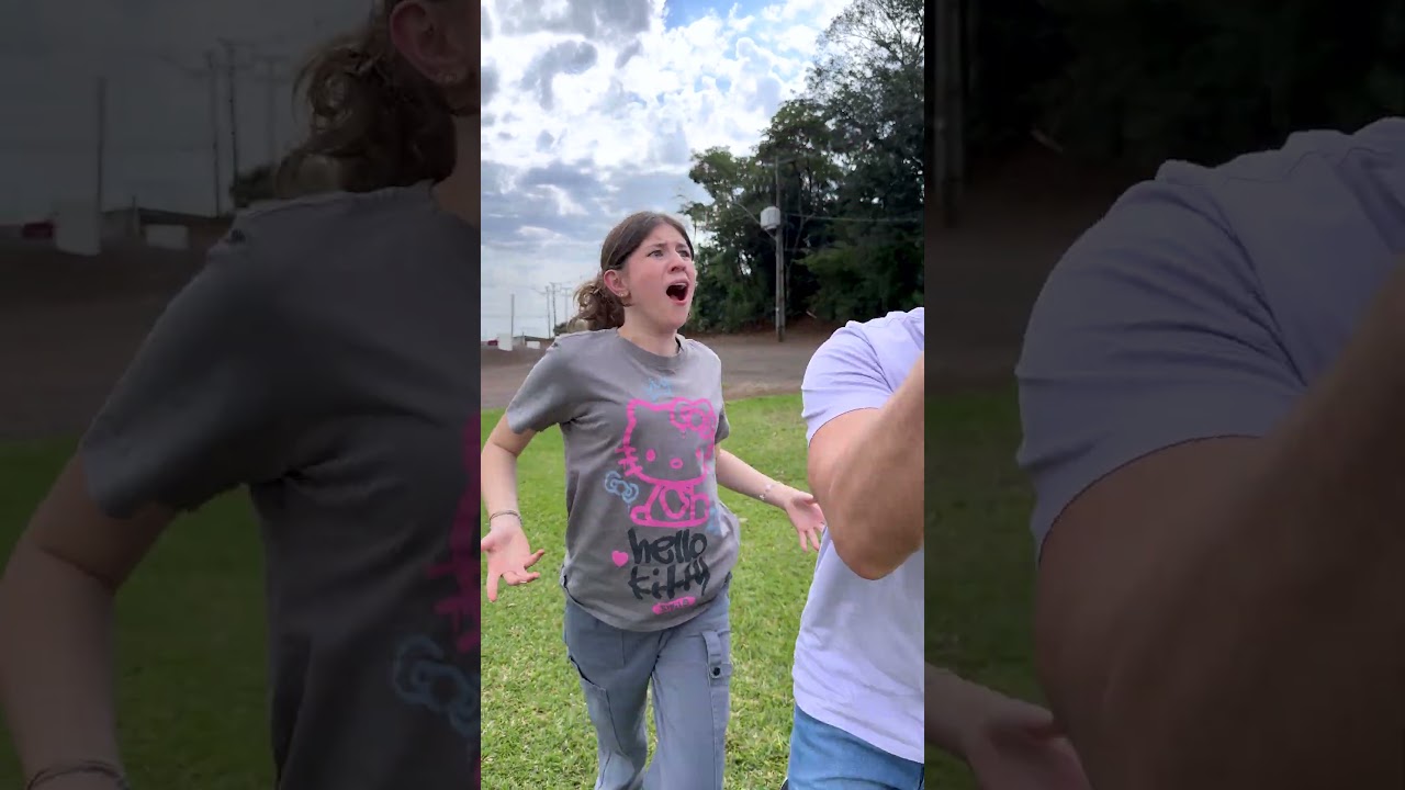 P&atilde;o com Nutella vira Slime 😱