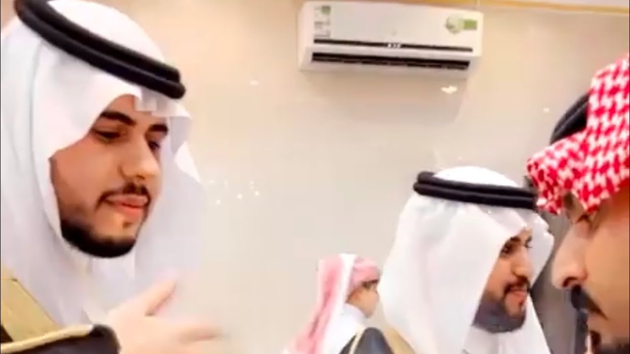 تغطية حفل زواج الشابين عبدالرحيم وعبدالرحمن ابناء الجاهوش من قبيلة الغفرة . قاعة اللازورد ١٤٤٤/٥/١