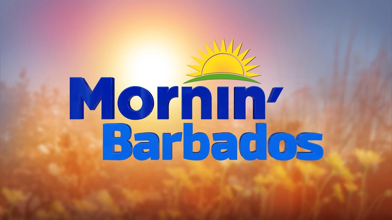 Mornin Barbados - February 16, 2026