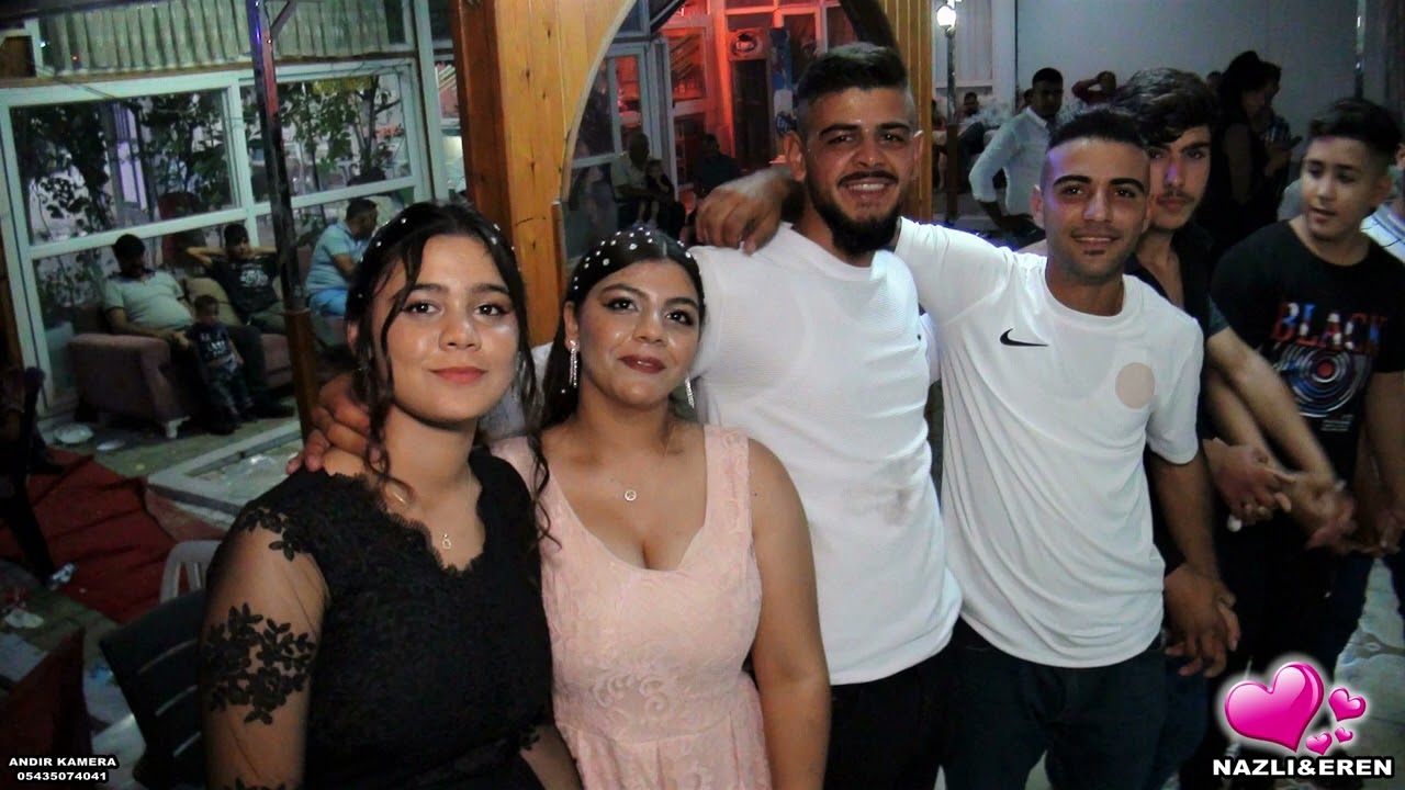 01 NAZLI&EREN NİŞAN KLİP