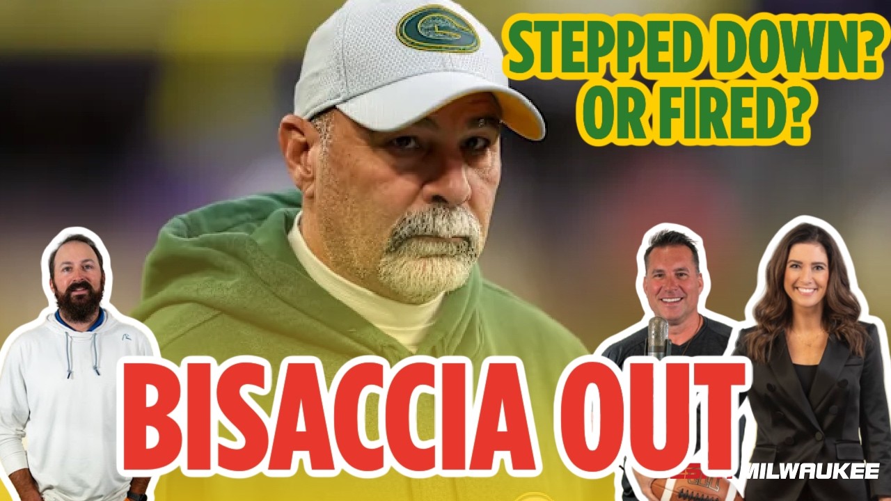 BREAKING: Rich Bisaccia Steps Down as Packers Special Teams Coordinator - What Happens Next?