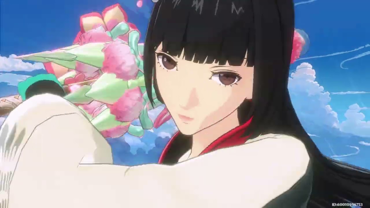 Persona 5 phantom X an Ill Wind velvet trials Full Clear with Chord and standard characters