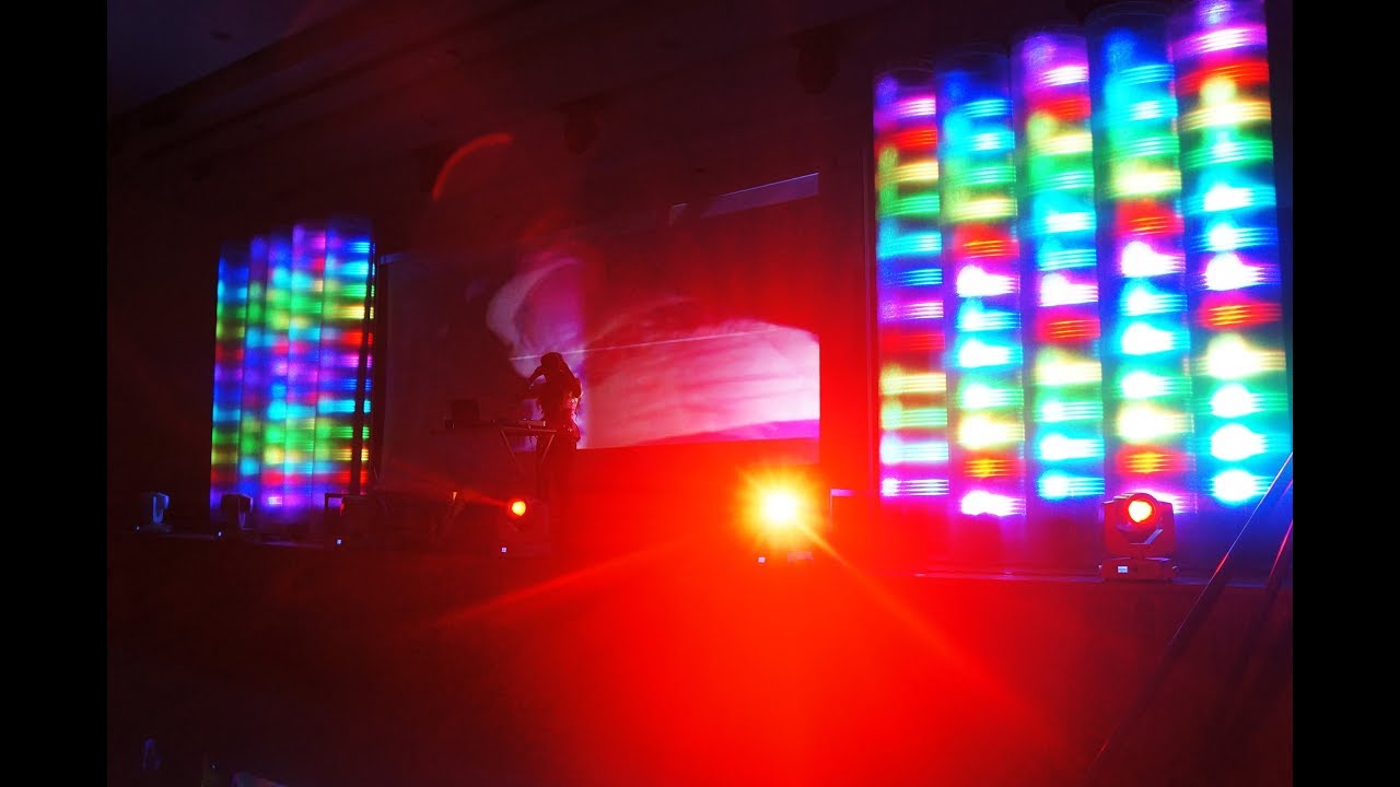 Dj Toluca Metepec Celebra Eventos - Imagina tu Evento