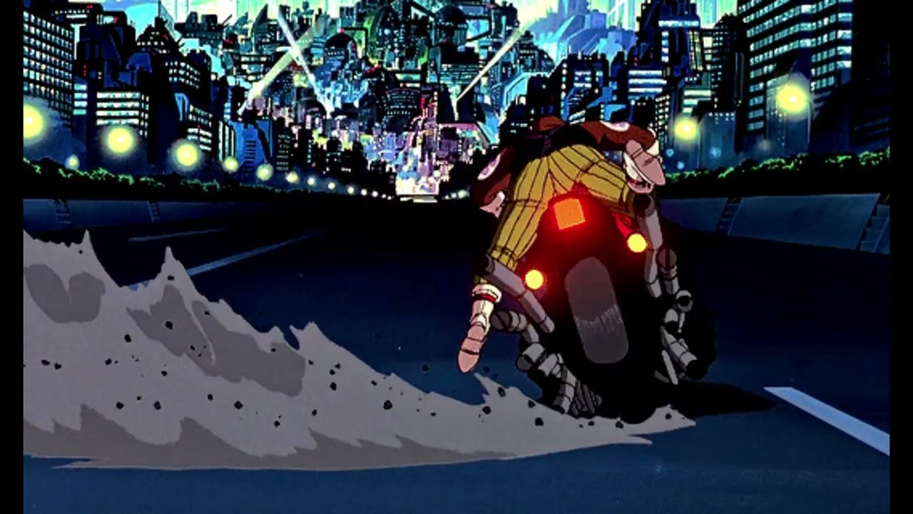 Traxx - In The End (slowed to perfection)