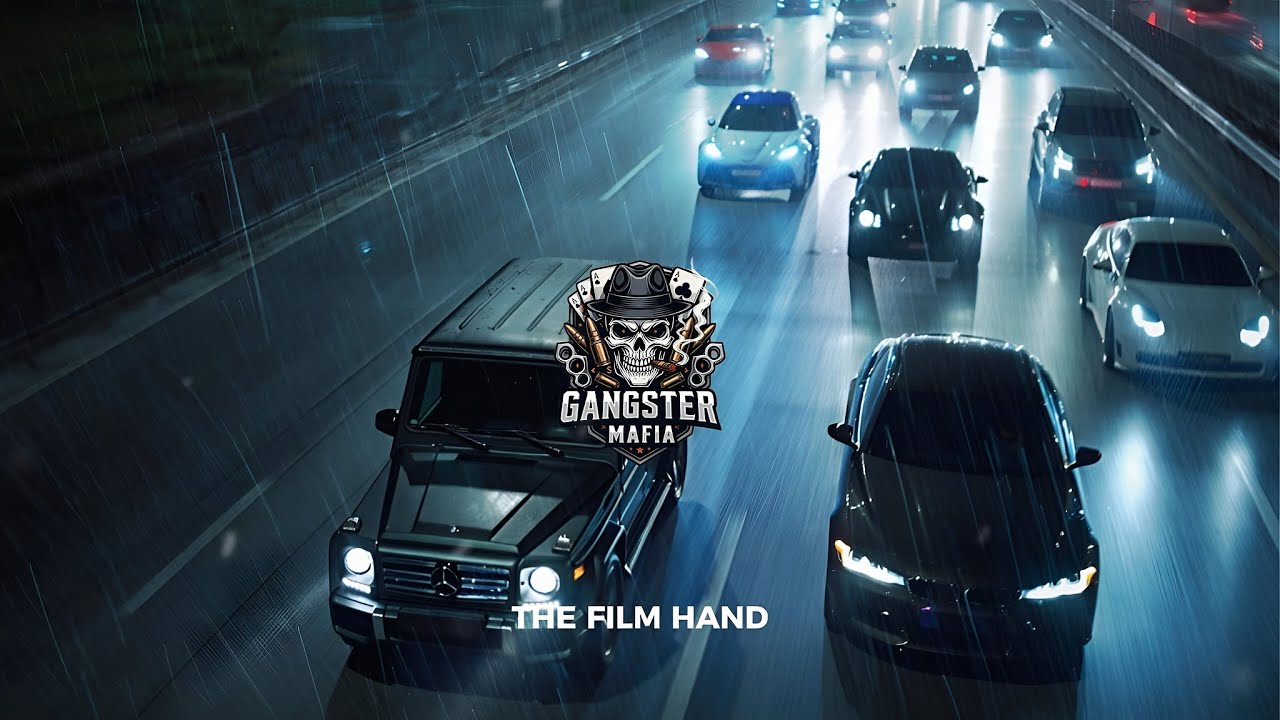 Gangster Mafia - The Film Hand