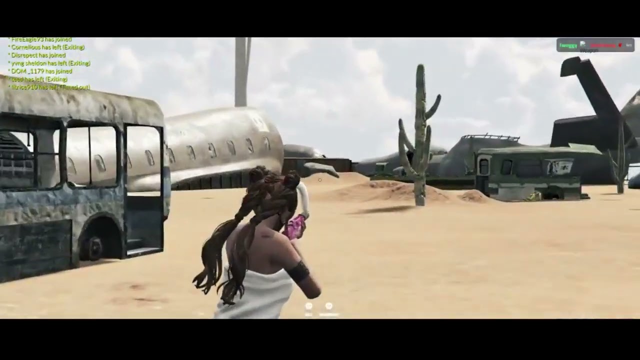 Sprinter | FiveM Montage