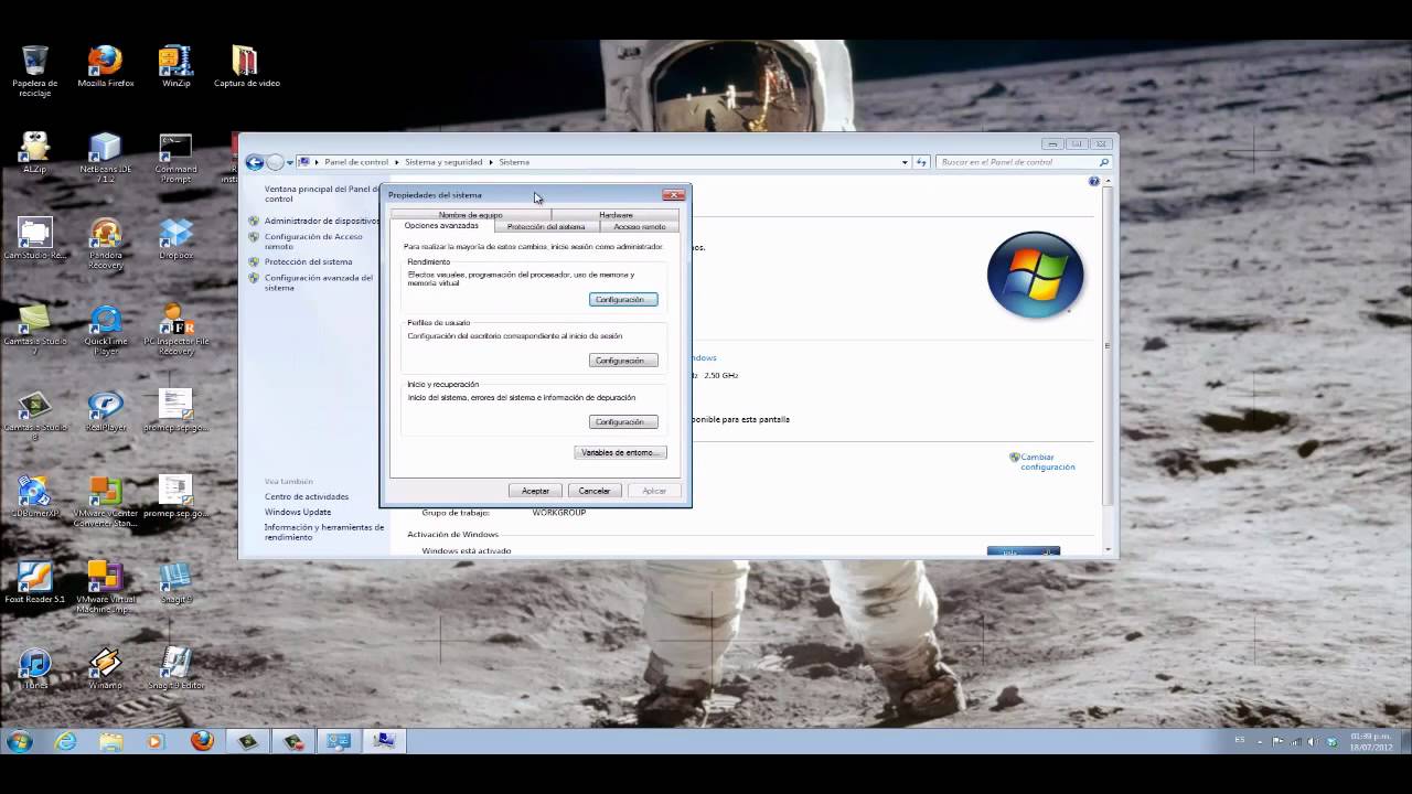 Variable de entorno PATH para Java