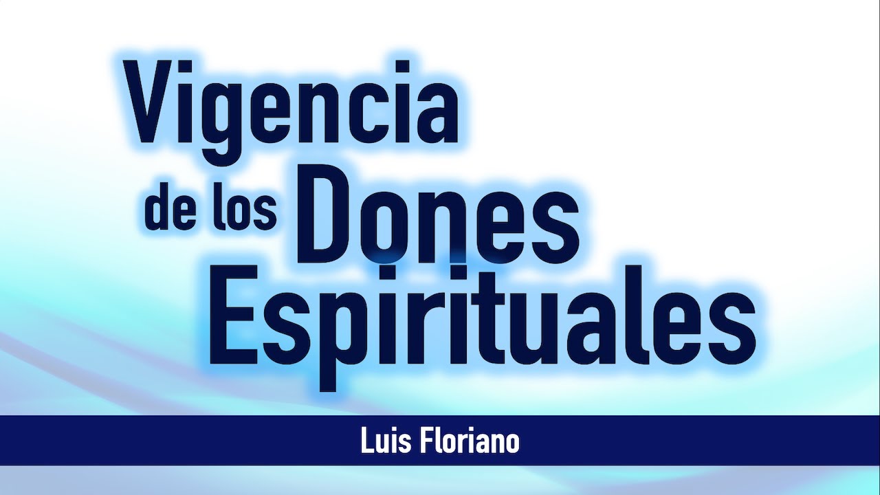 ¿Continuismo o Cesacionismo? La vigencia de los dones de revelación y milagros.