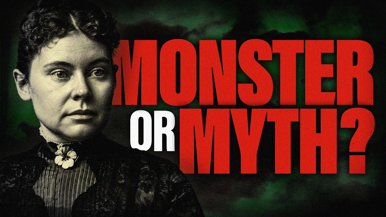 The Lizzie Borden Murders