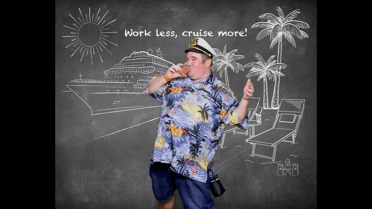 The Truth About Celebrity Cruises' Drink Package! #celebritycruises