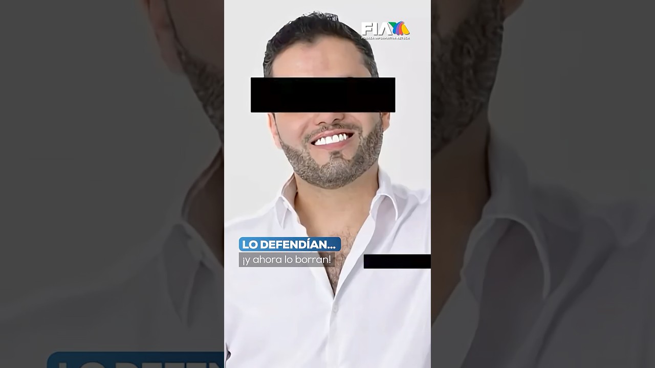 Detenci&oacute;n del alcalde de Tequila destapa esc&aacute;ndalos que Morena conoc&iacute;a