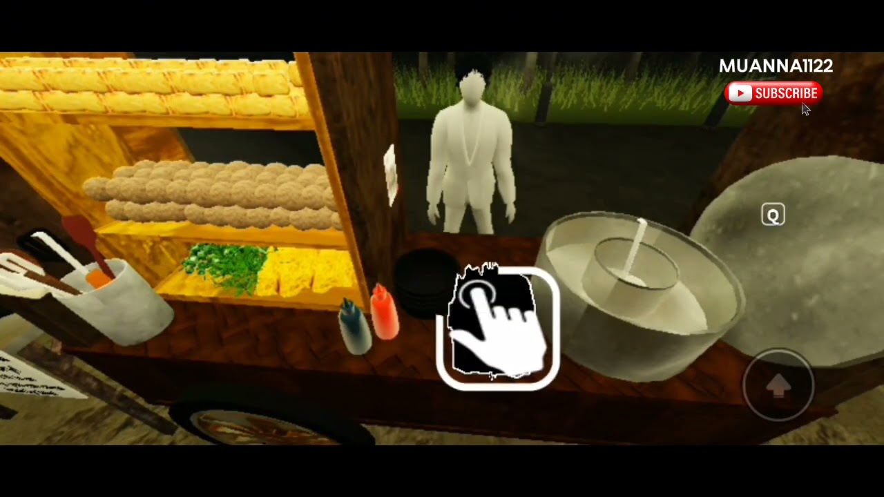 ROBLOX BAKSO MALANG ANOMALIES ( QS. An Naba )