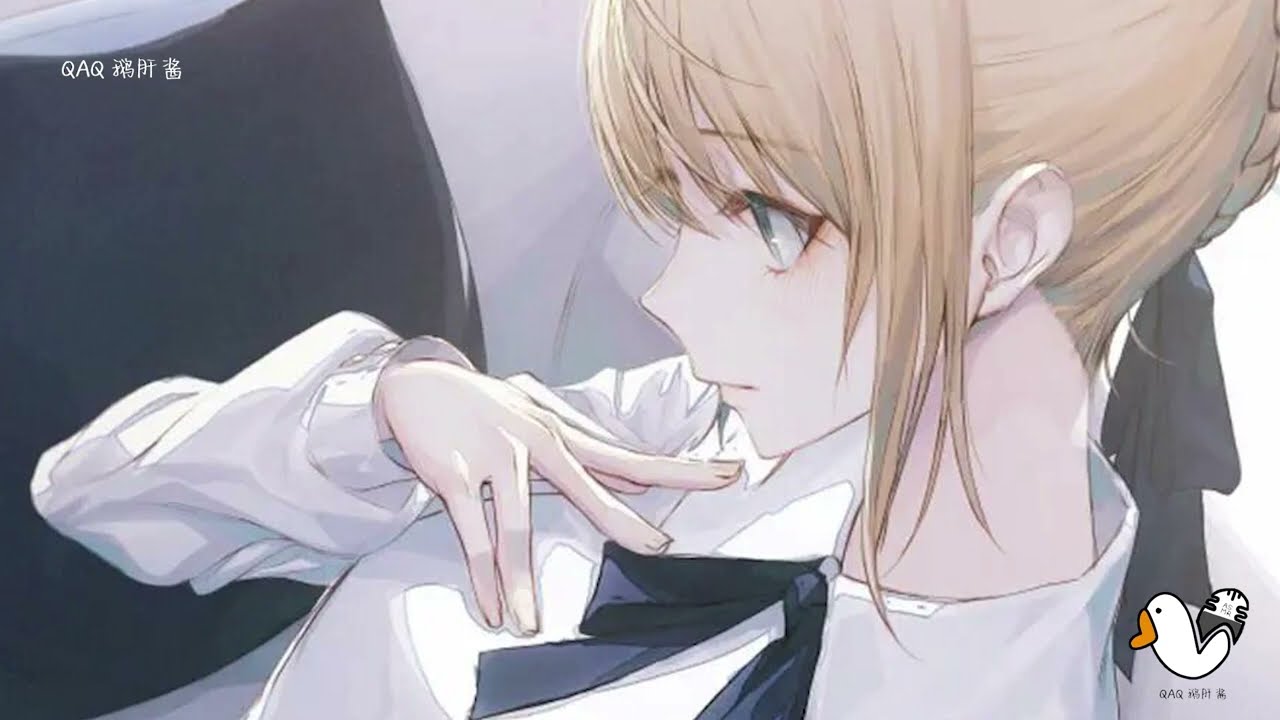 【中文音声】抖s女总裁：为什么不好好呆在家里做我的狗？