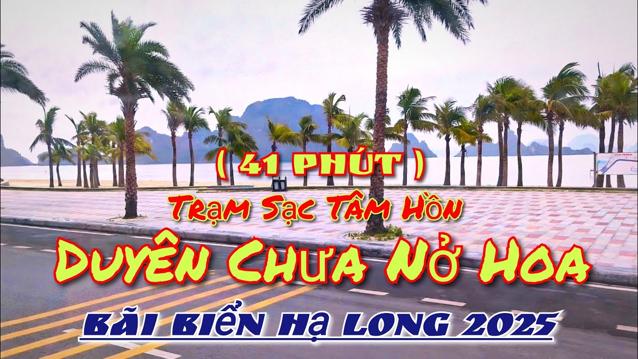 Duyên Chưa Nở Hoa | 41 phút | Không Tự đến | Không tự đi | Tất cả đều do nghiệp duyên sắp đặt.