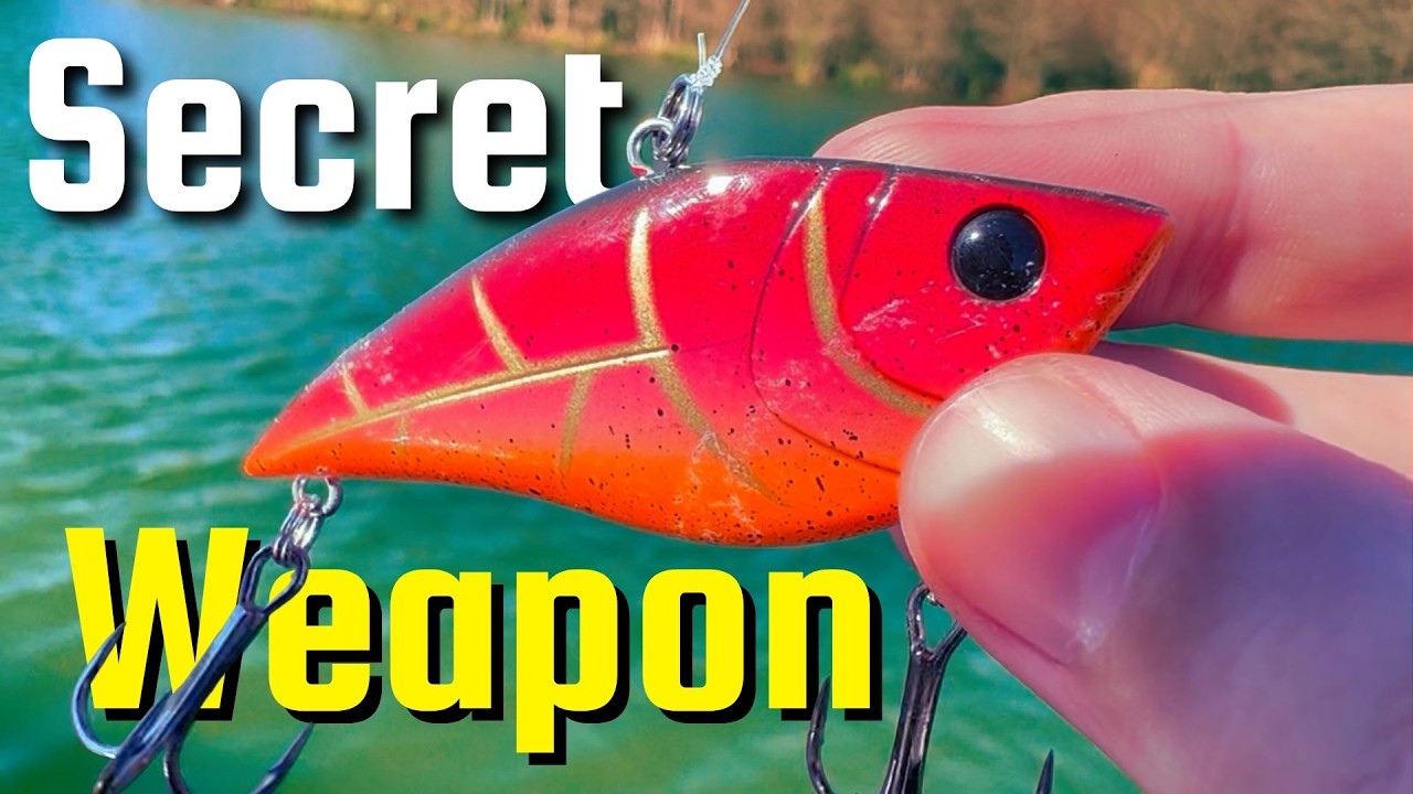 Топ-7 приманок для ловли окуня перед нерестом (подводная съемка)