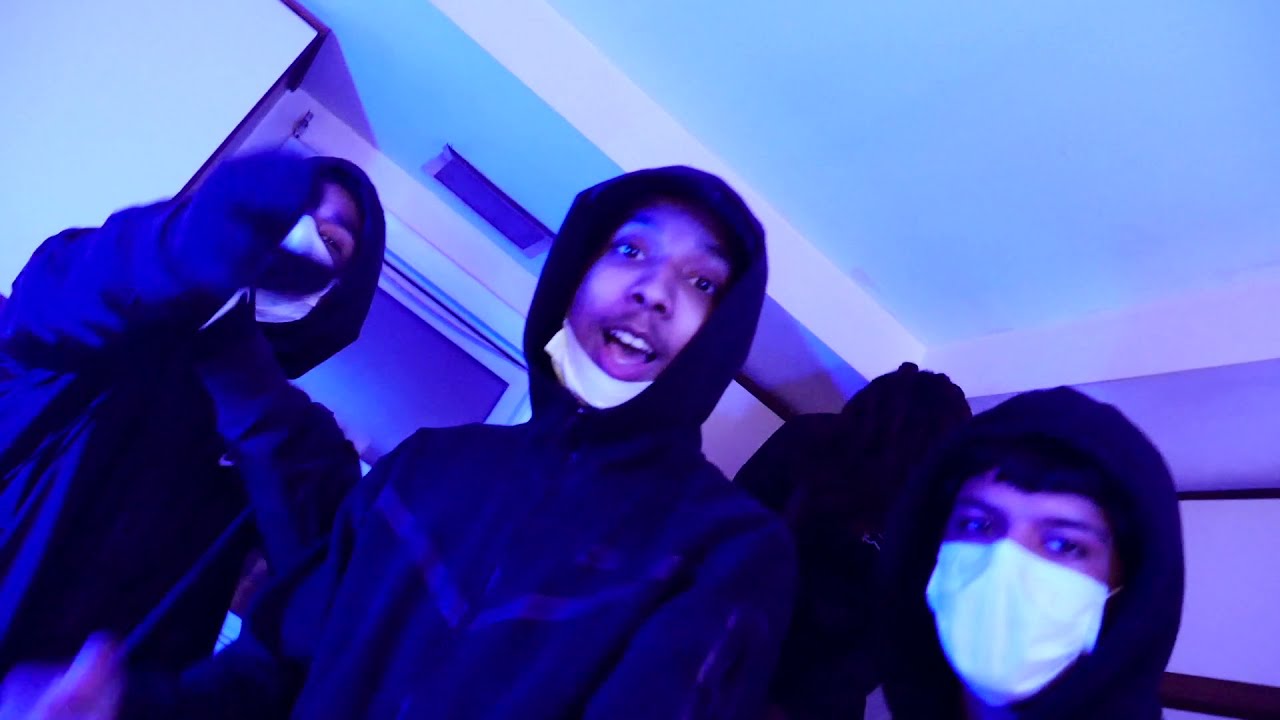 G30  - &ldquo;wascraccin&rdquo; Music Video (dir. @frenchonionmedia)