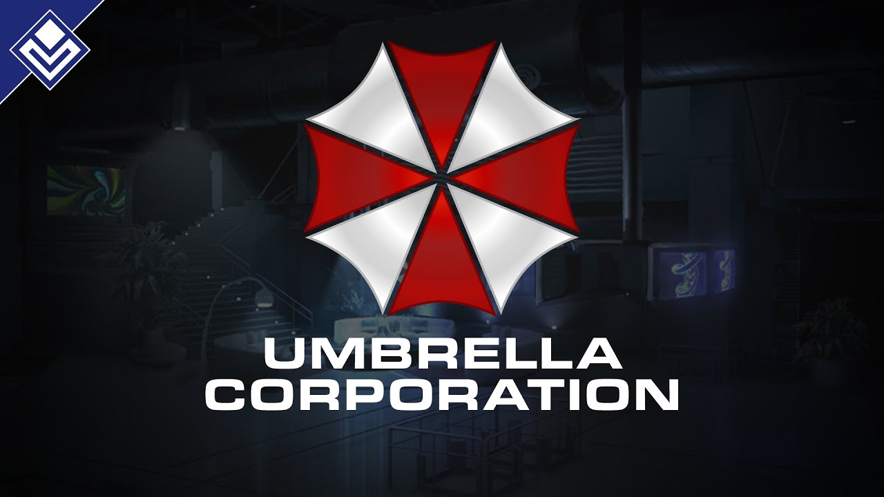 Корпорация Umbrella | Обитель зла